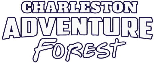 Charleston Adventure Forest partnership