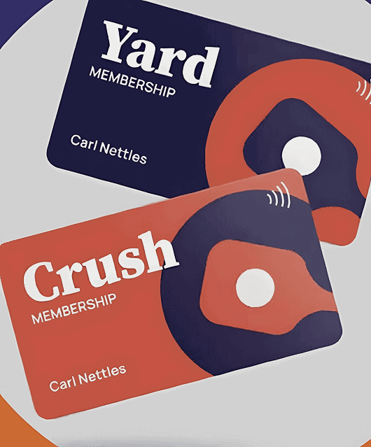membership
