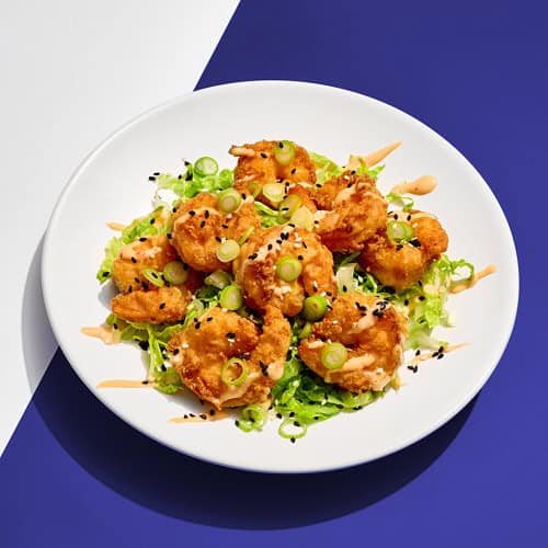 bang bang shrimp 1