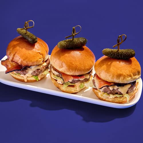 burger sliders 1