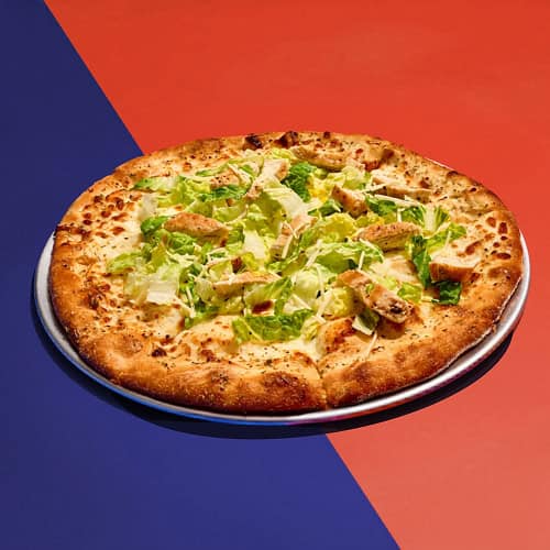 cesar pizza