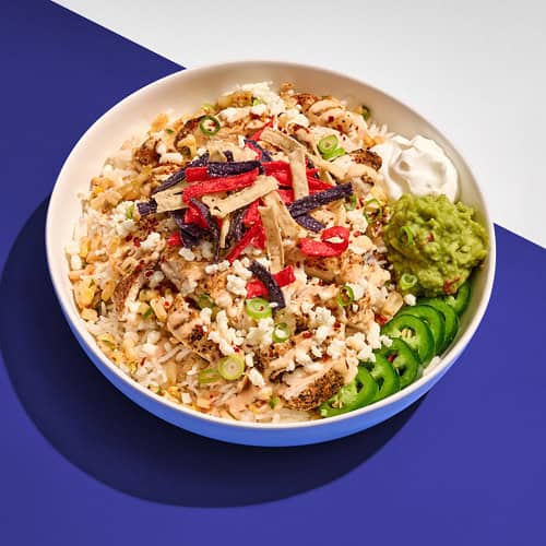 chicken street corn 1