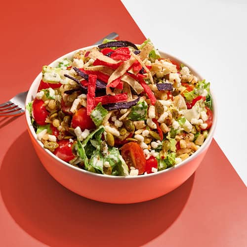 fiery fiesta salad 1