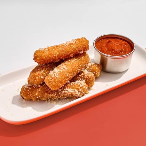 mozzarella sticks 1