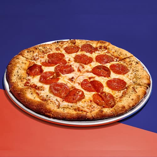 pepperoni and cheese 1