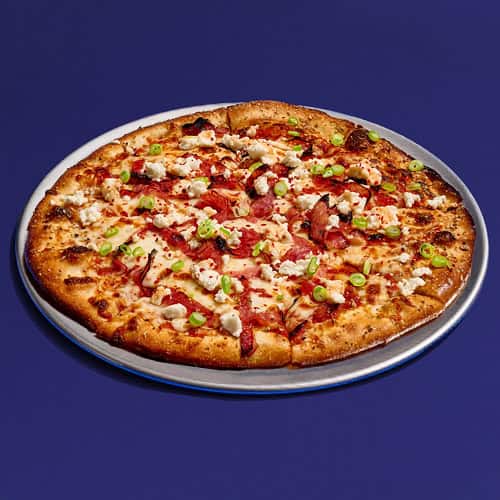 spicy sop & hot honey 1